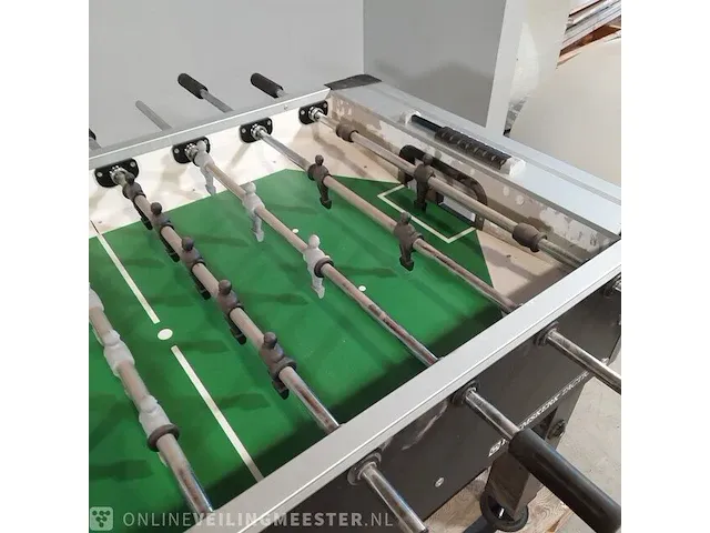 Voetbaltafel heemskerk, tactic - afbeelding 4 van  9