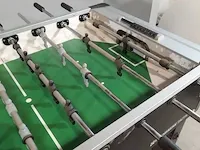 Voetbaltafel heemskerk, tactic - afbeelding 4 van  9