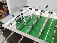 Voetbaltafel heemskerk, tactic - afbeelding 5 van  9