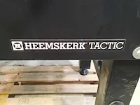 Voetbaltafel heemskerk, tactic - afbeelding 6 van  9