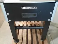 Voetbaltafel heemskerk, tactic - afbeelding 7 van  9