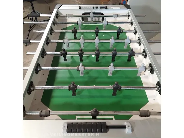 Voetbaltafel heemskerk, tactic - afbeelding 9 van  9