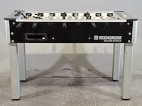 Voetbaltafel, heemskerk - afbeelding 1 van  10