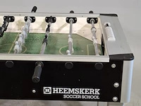 Voetbaltafel, heemskerk - afbeelding 4 van  10