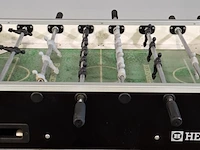 Voetbaltafel, heemskerk - afbeelding 5 van  10