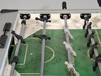Voetbaltafel, heemskerk - afbeelding 8 van  10