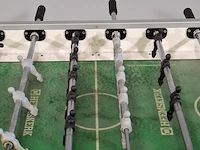 Voetbaltafel, heemskerk - afbeelding 9 van  10
