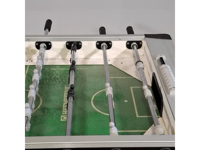 Voetbaltafel, heemskerk - afbeelding 10 van  10