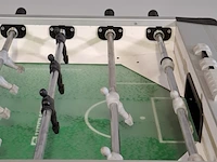 Voetbaltafel, heemskerk - afbeelding 3 van  11