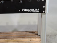 Voetbaltafel, heemskerk - afbeelding 6 van  11