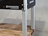 Voetbaltafel, heemskerk - afbeelding 7 van  11