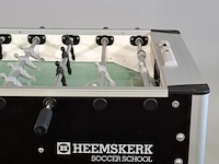 Voetbaltafel, heemskerk - afbeelding 8 van  11