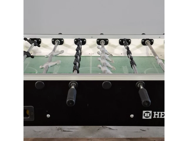 Voetbaltafel, heemskerk - afbeelding 9 van  11