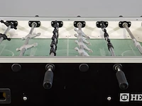 Voetbaltafel, heemskerk - afbeelding 9 van  11