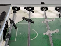 Voetbaltafel, heemskerk - afbeelding 11 van  11