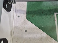 Voetbaltafel, heemskerk - afbeelding 2 van  10