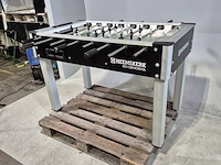 Voetbaltafel, heemskerk - afbeelding 4 van  10