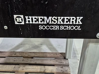 Voetbaltafel, heemskerk - afbeelding 5 van  10