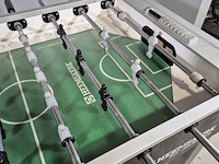 Voetbaltafel, heemskerk - afbeelding 6 van  10