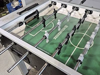 Voetbaltafel, heemskerk - afbeelding 7 van  10