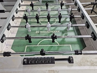 Voetbaltafel, heemskerk - afbeelding 8 van  10