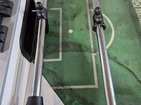 Voetbaltafel, heemskerk - afbeelding 3 van  12