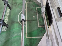 Voetbaltafel, heemskerk - afbeelding 4 van  12