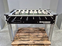 Voetbaltafel, heemskerk - afbeelding 1 van  12
