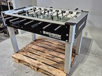 Voetbaltafel, heemskerk - afbeelding 6 van  12