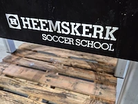 Voetbaltafel, heemskerk - afbeelding 7 van  12