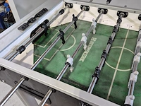 Voetbaltafel, heemskerk - afbeelding 11 van  12