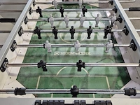 Voetbaltafel, heemskerk - afbeelding 12 van  12