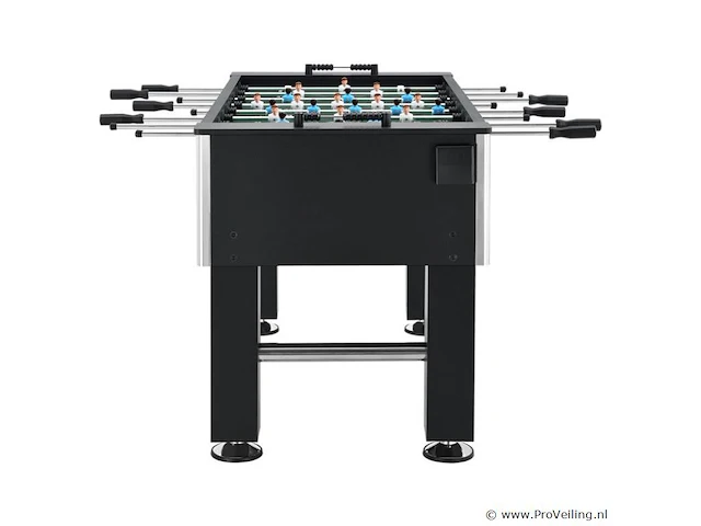 Voetbaltafel wuzzler - afbeelding 2 van  16