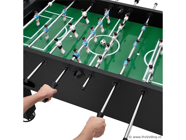 Voetbaltafel wuzzler - afbeelding 7 van  16