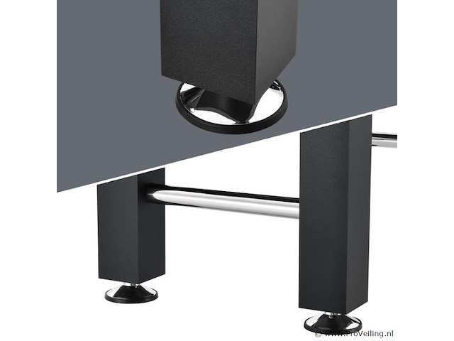 Voetbaltafel wuzzler - afbeelding 14 van  16