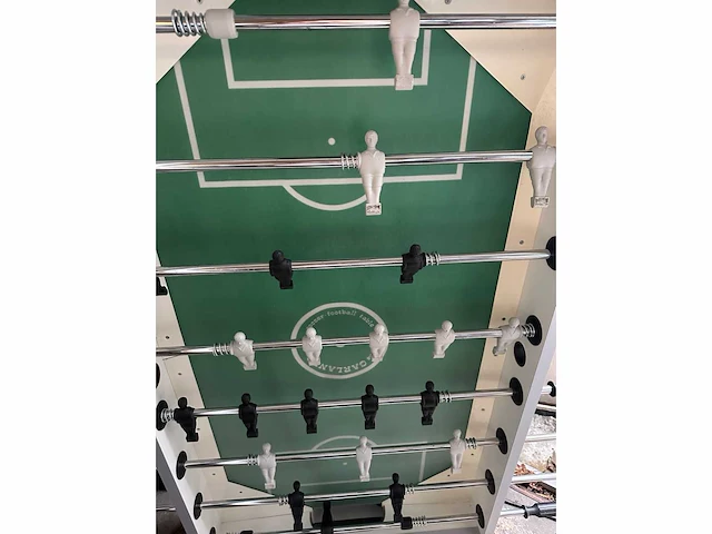 Voetbaltafel - afbeelding 3 van  6