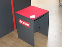 Voetenbankje 40 x 40 x 50cm - afbeelding 1 van  2