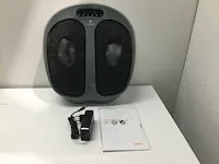 Voetenmassage apparaat styletics, hse24, zwart/grijs - afbeelding 1 van  3