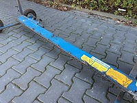 Voets stekkenknipper - afbeelding 2 van  17