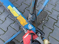 Voets stekkenknipper - afbeelding 3 van  17