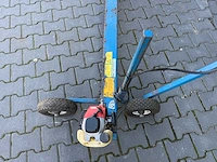 Voets stekkenknipper - afbeelding 4 van  17