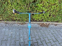 Voets stekkenknipper - afbeelding 5 van  17