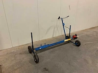 Voets stekkenknipper - afbeelding 1 van  17