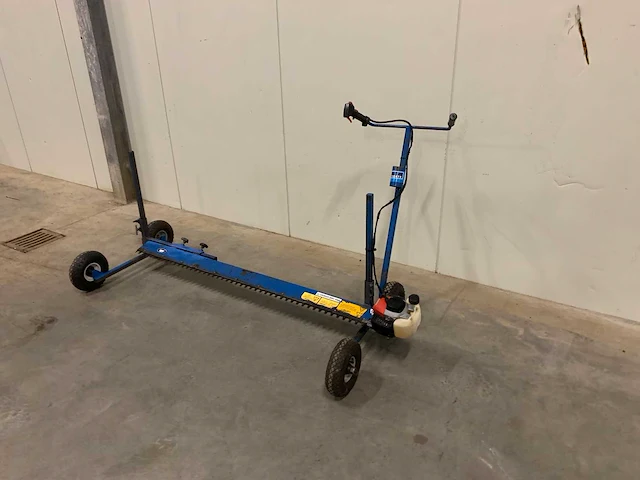Voets stekkenknipper - afbeelding 11 van  17