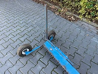 Voets stekkenknipper - afbeelding 17 van  17