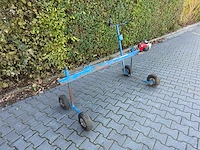Voets stekkennipper - afbeelding 1 van  9