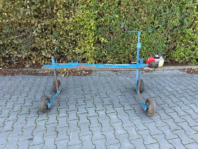 Voets stekkennipper - afbeelding 2 van  9
