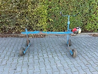 Voets stekkennipper - afbeelding 2 van  9