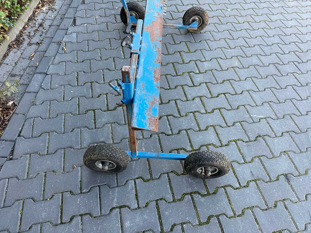 Voets stekkennipper - afbeelding 5 van  9