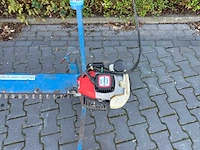 Voets stekkennipper - afbeelding 6 van  9